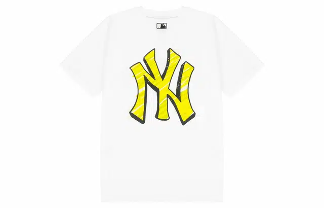 MLB T
