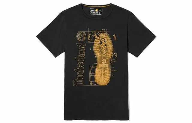 Timberland T
