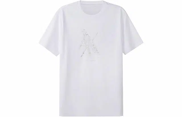 ARMANI EXCHANGE SS22 LogoT