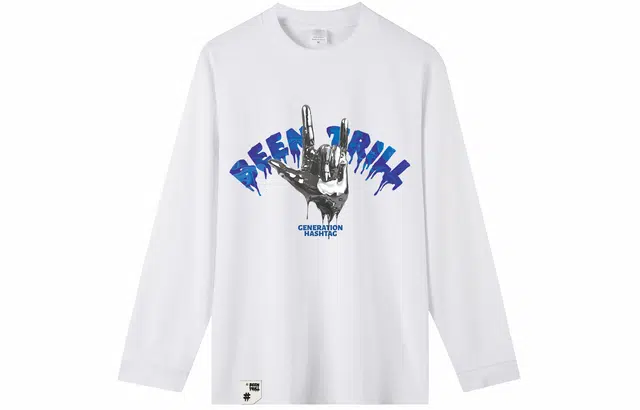 BEENTRILL T