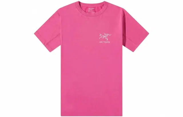 Arcteryx Copal Bird T-shirt