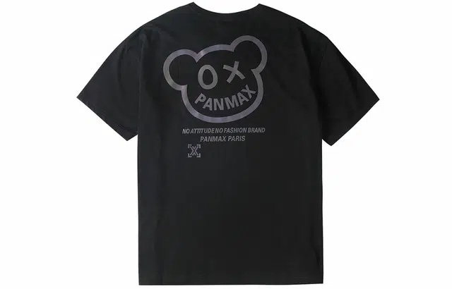 PANMAX x blues T