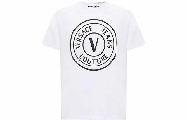 VERSACE JEANS COUTURE SS22 LogoT