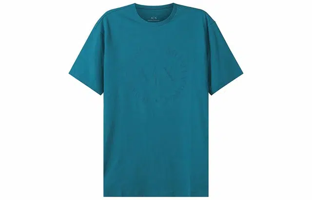 ARMANI EXCHANGE SS22 T