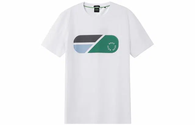 HUGO BOSS SS23 T