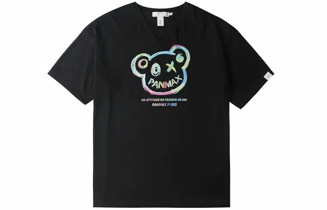PANMAX x blues T