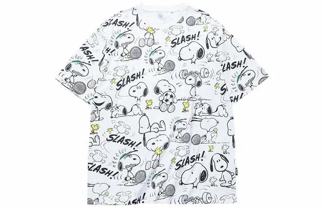 Anta x SNOOPY T