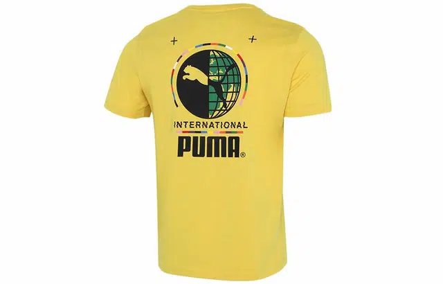 Puma LogoT
