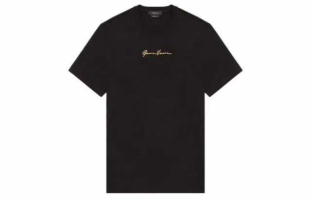 VERSACE GV Signature LogoT