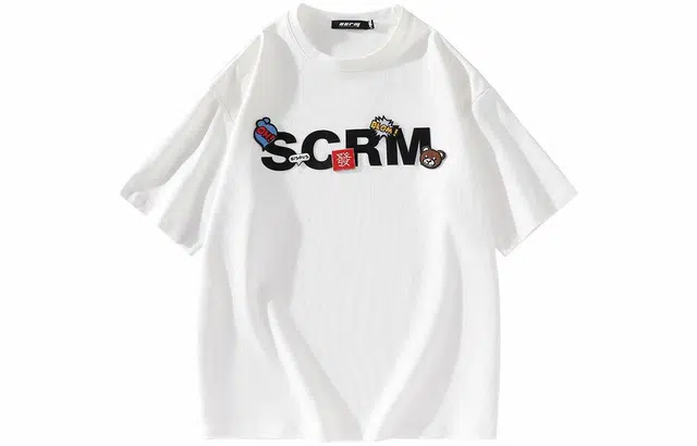 SCRM diylogoT