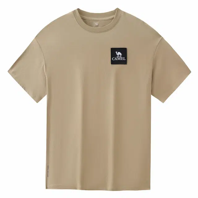 CAMEL Urban Series T-Shirt