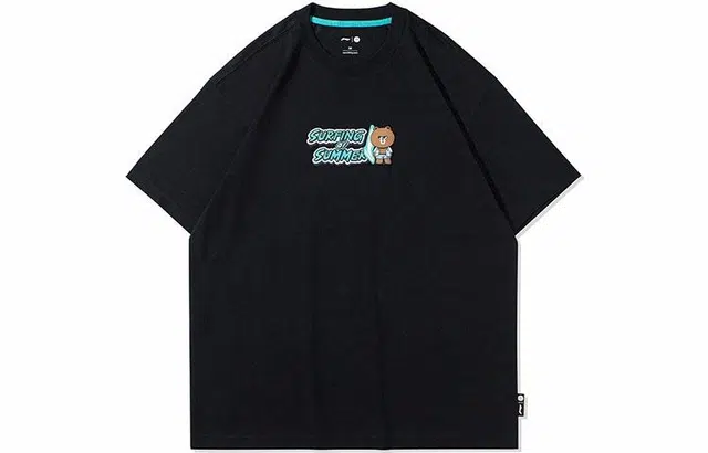 x LINE FRIENDS T