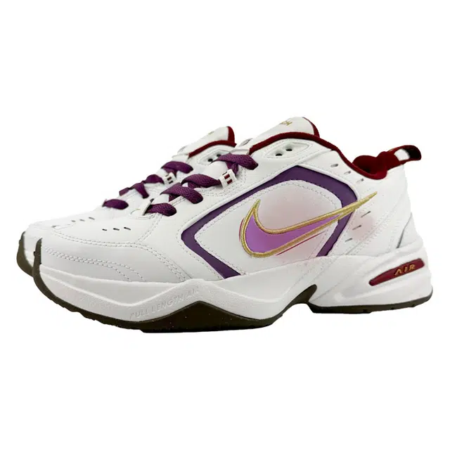 Nike Air Monarch 4
