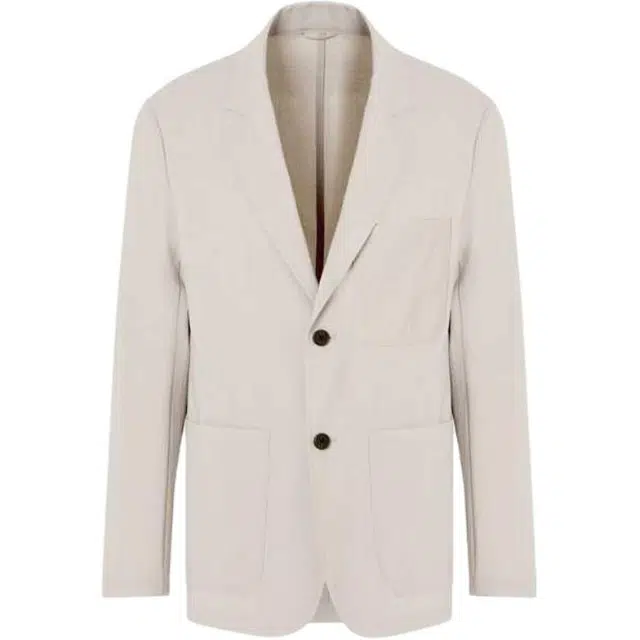 EMPORIO ARMANI SS25