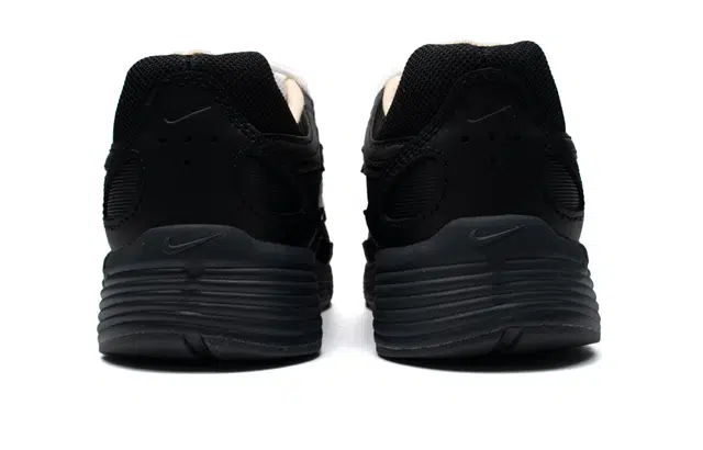Nike P-6000 Black