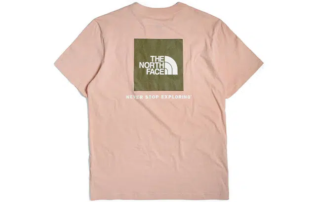 THE NORTH FACE Box Nse logoT