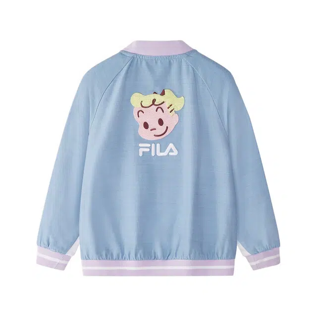 FILA KIDS x ORIGINALE OSAMU GOODS