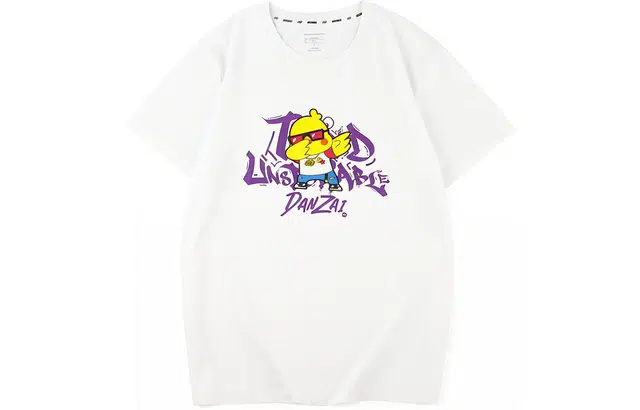 Skechers x danzai T
