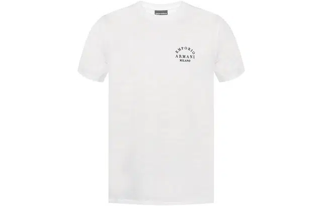 EMPORIO ARMANI SS23 LogoT