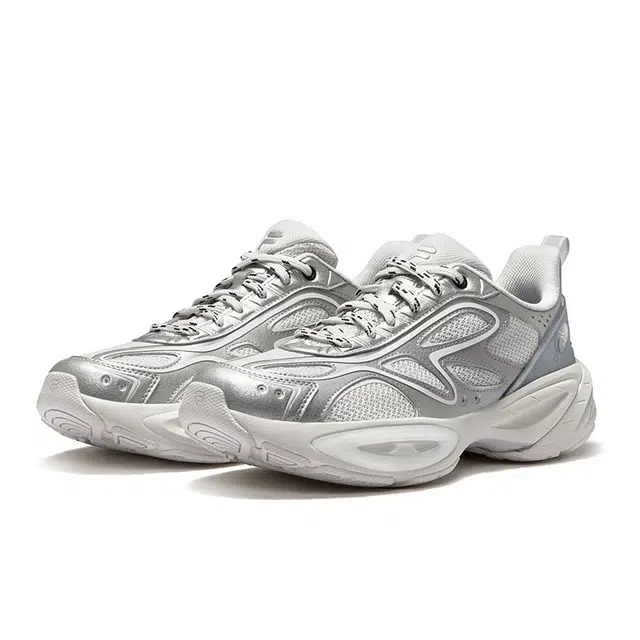 FILA FUSION BUZZARD II 2
