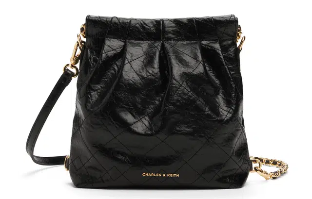 CHARLESKEITH ck PU