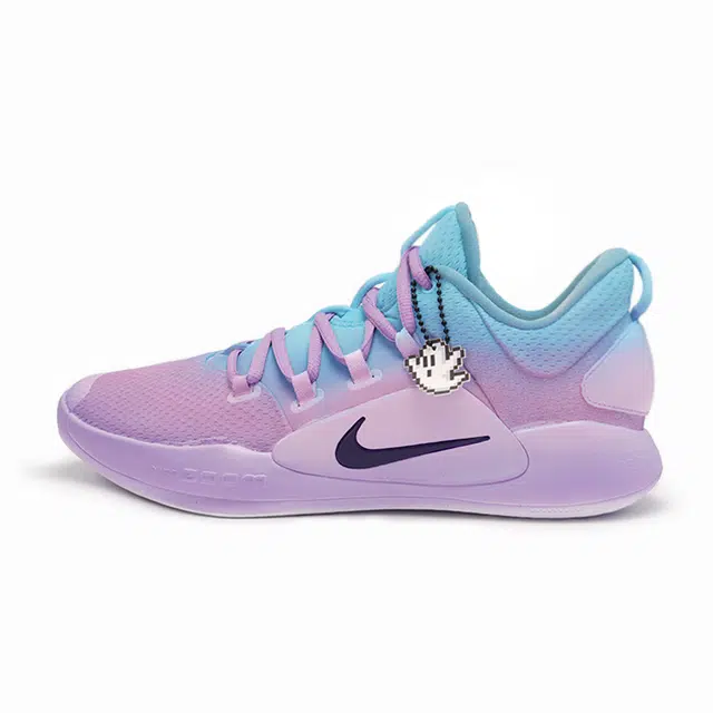 Nike Hyperdunk X Low 10