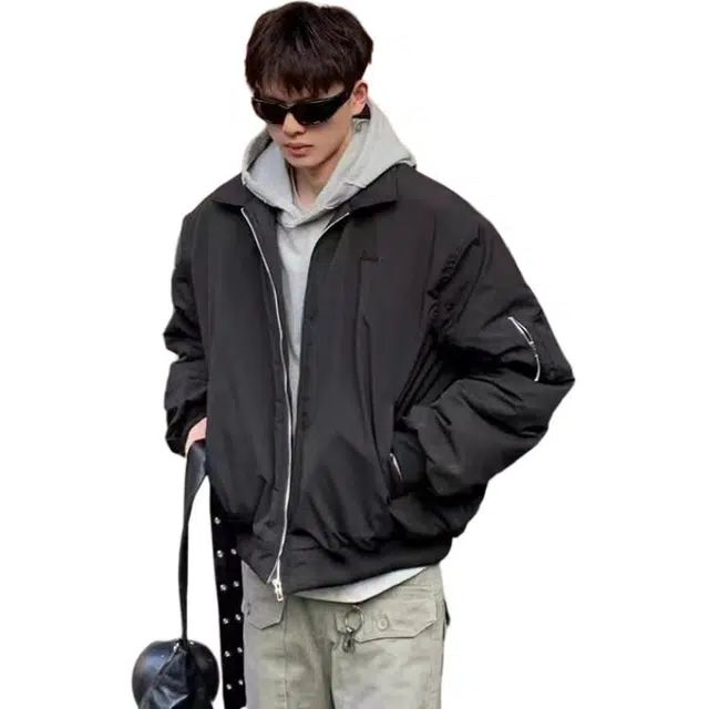 TESTUNG vibebomber