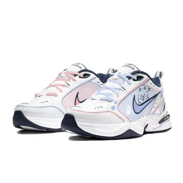 Nike Air Monarch 4