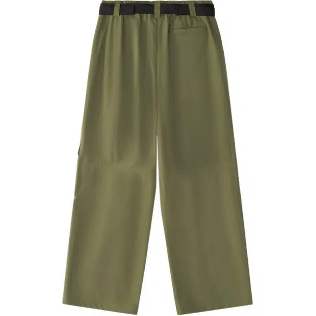 FILA FUSION x ROUND TWO SS25 -DG