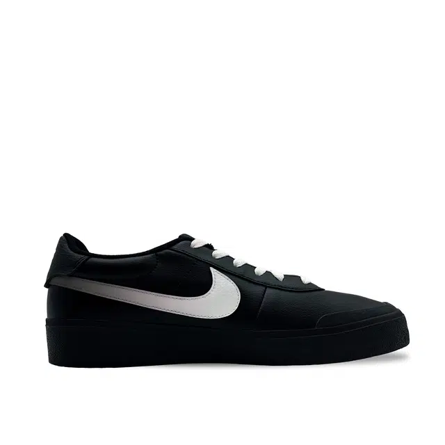 Nike Court Shot Black