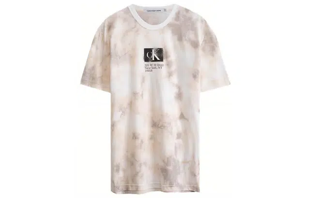 CKCalvin Klein T