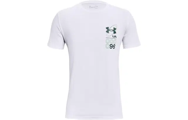 Under Armour logoT
