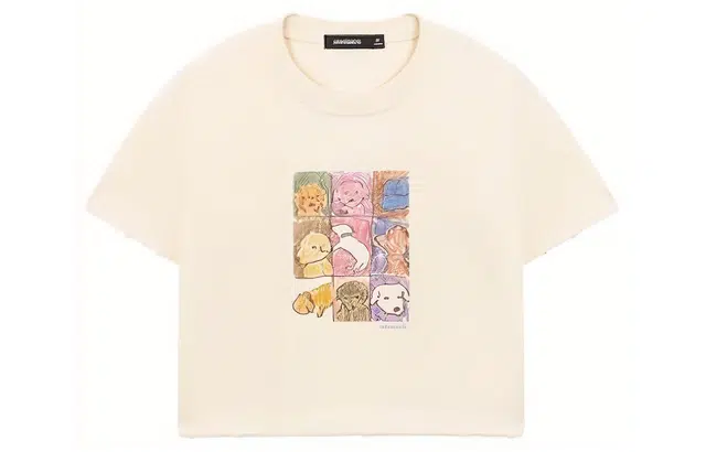 UNVESNO SS23 T