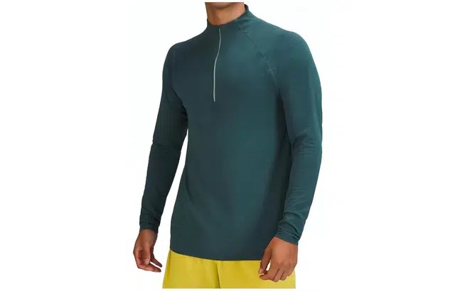 lululemon Metal Vent Tech T