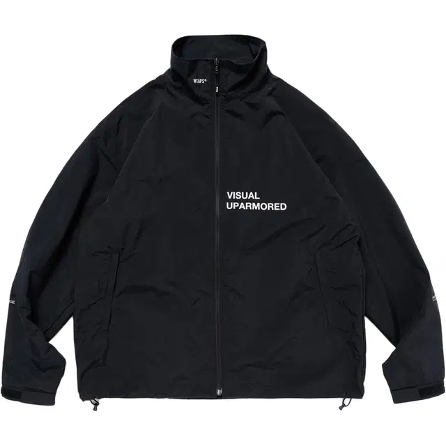 WTAPS SS25 WEEK1