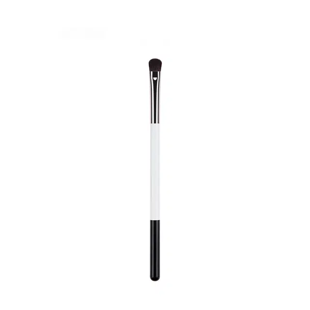 悦初美  黑白眼影刷 修容