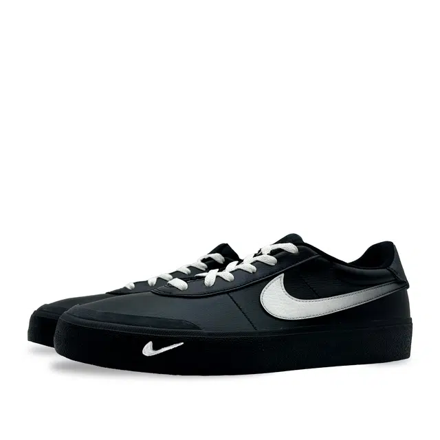 Nike Court Shot Black