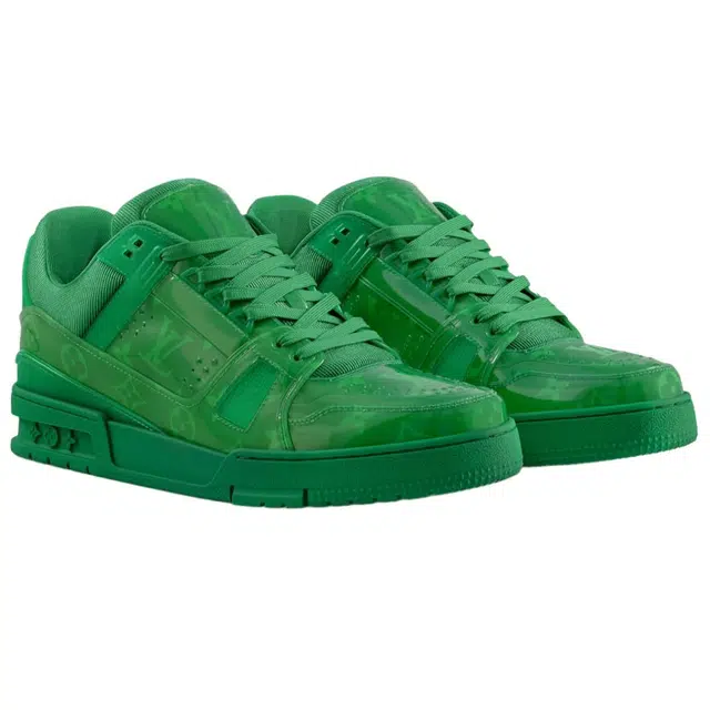 LOUIS VUITTON Trainer 2025