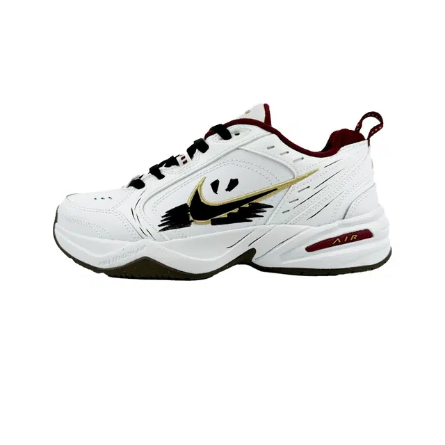 Nike Air Monarch 4
