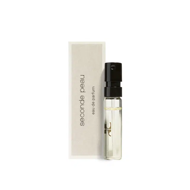 COURREGES 1.5ml EDP