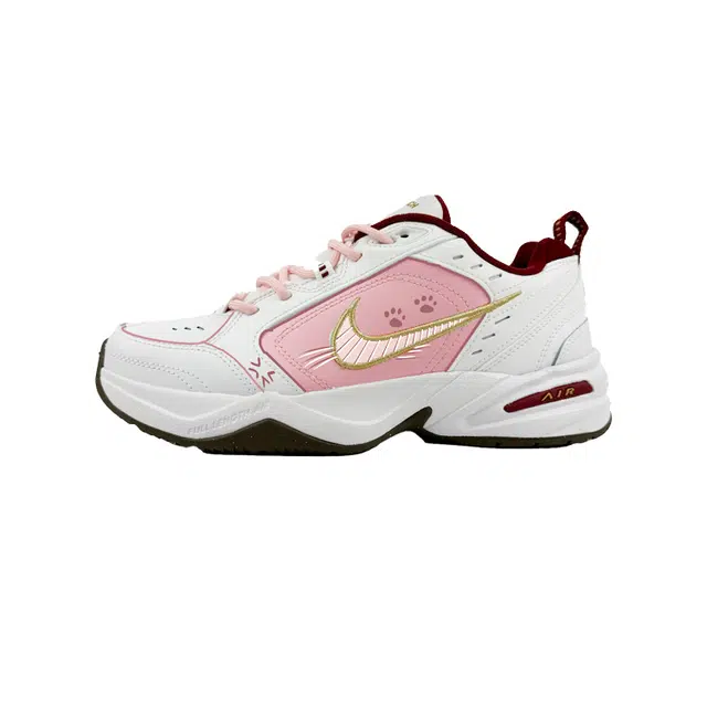 Nike Air Monarch 4