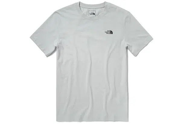 THE NORTH FACE logoT