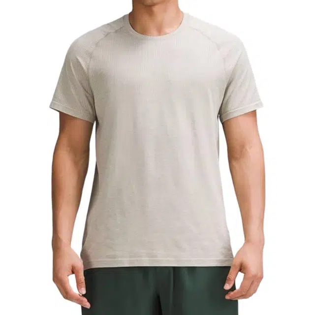 lululemon Metal Vent Tech T