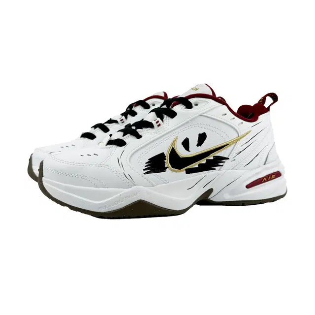 Nike Air Monarch 4