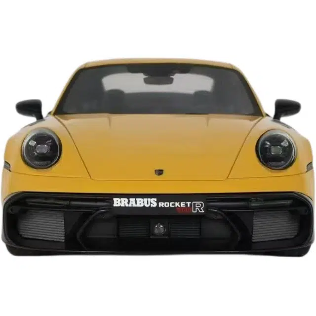 GT SPIRIT 118 BRABUS 900 ROCKETR