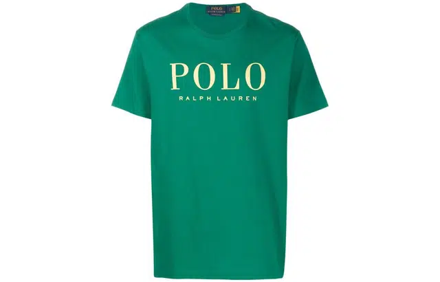 Polo Ralph Lauren SS23 LogoT