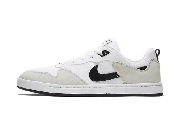 Nike SB Alleyoop Black