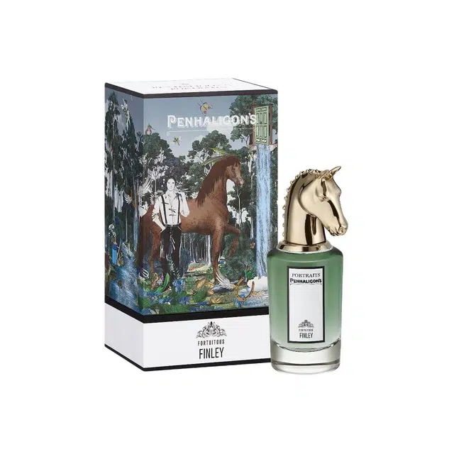 Fortuitous Finley EDP 75ml