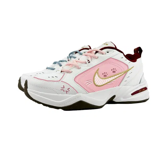 Nike Air Monarch 4