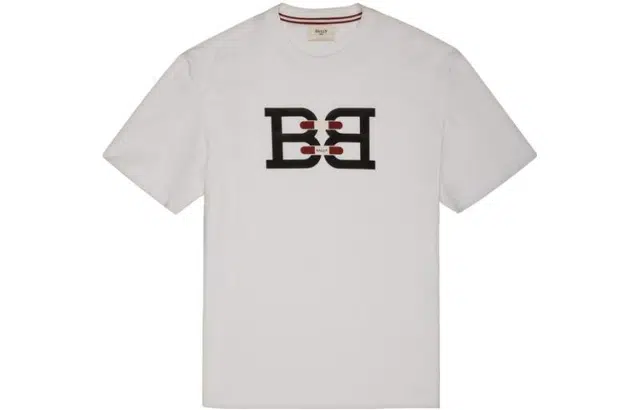 BALLY LogoT
